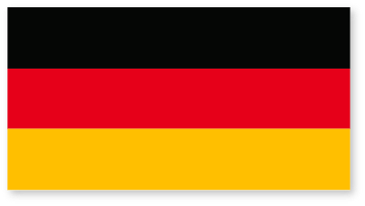 Germany Flag