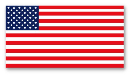 USA Flag