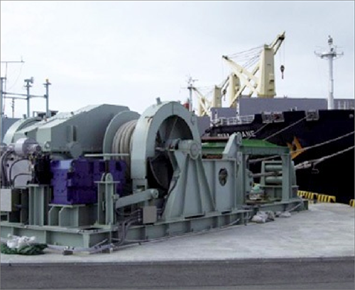Reciprocating Compressor