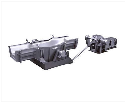 Centrifugal Compressor