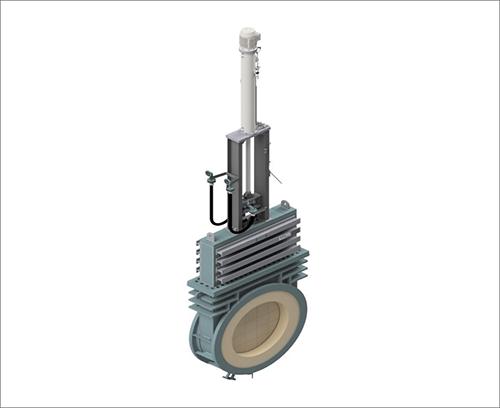 Centrifugal Compressor