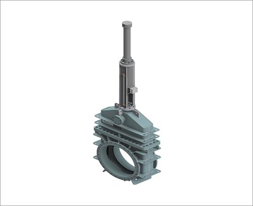 Centrifugal Compressor