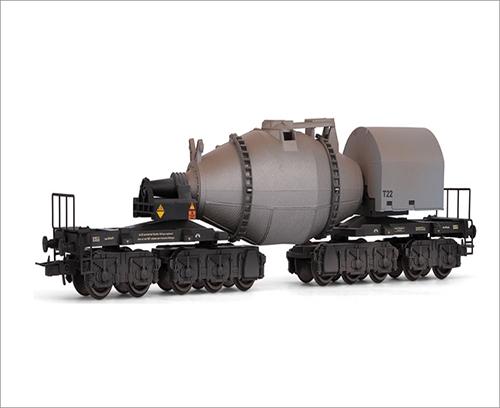 Centrifugal Compressor